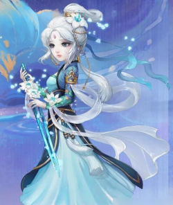 镜花影手游 镜花影手游