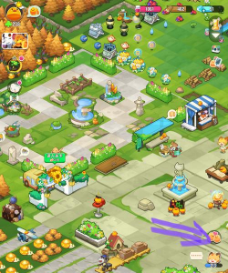 社区休闲手游 社区休闲手游