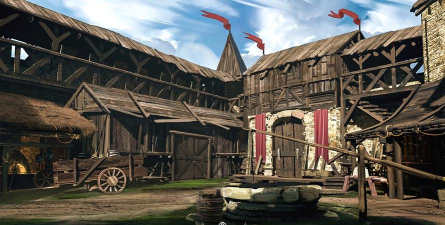 欧洲风手游 欧洲风手游