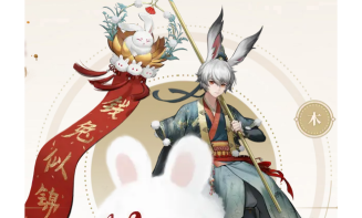 梦幻手游卯兔 梦幻手游卯兔