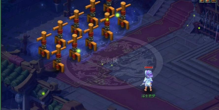 梦幻手游打仗 梦幻手游打仗