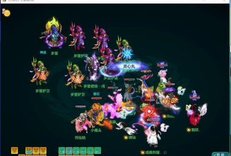 神武手游家族 神武手游家族