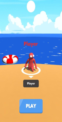 手游面条人 手游面条人