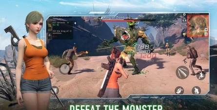 致命罗盘手游 致命罗盘手游