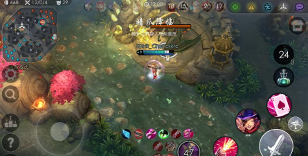 虚荣手游吧 虚荣手游吧