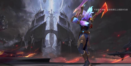 德国lol手游 德国lol手游