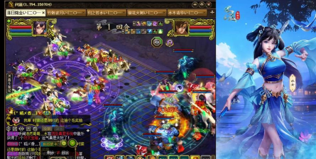 问道群星手游 问道群星手游