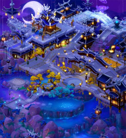 手游 女儿村 手游 女儿村