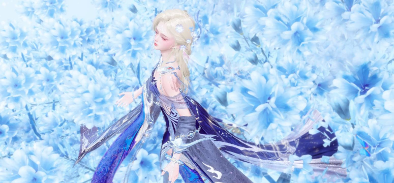 倩女手游cg 倩女手游cg