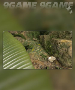 绿色地狱打开闪退如何解决 绿色地狱打开闪退如何解决