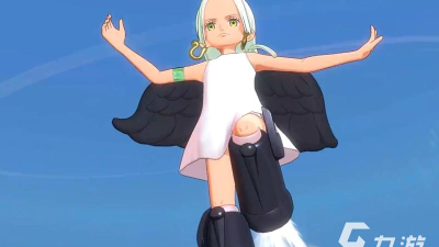 航海王热血航线炽天使S蛇女怎么样 航海王热血航线炽天使S蛇女怎么样