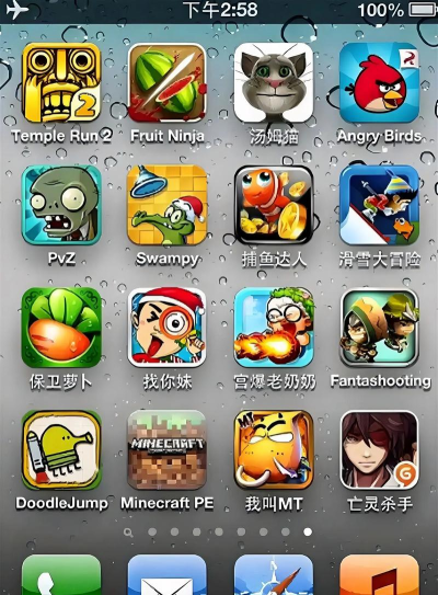 不错的单机小游戏安卓版免费推荐 不错的单机小游戏安卓版免费推荐