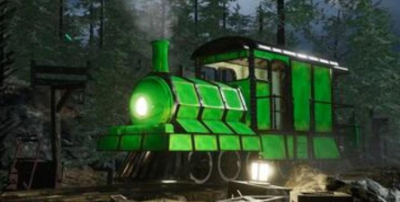 小火车查尔斯游戏哪些好玩2026 小火车查尔斯游戏哪些好玩2026