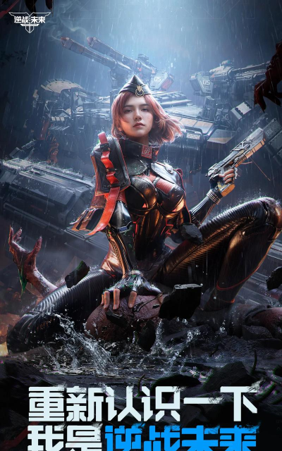 逆战未来康普尼公司剧情介绍 逆战未来康普尼公司剧情介绍