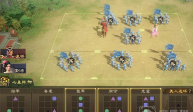 偃武貂蝉怎么玩 偃武貂蝉怎么玩