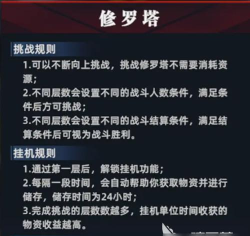 全明星觉醒修罗深渊怎么玩 全明星觉醒修罗深渊怎么玩