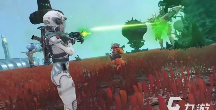 星际理想国是手游吗 星际理想国是手游吗