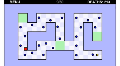 全球公认最难的游戏有哪些 全球公认最难的游戏有哪些