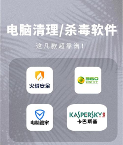 免费杀毒软件推荐 免费杀毒软件推荐