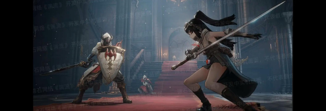 2026热度高的鹰角游戏推荐 2026热度高的鹰角游戏推荐