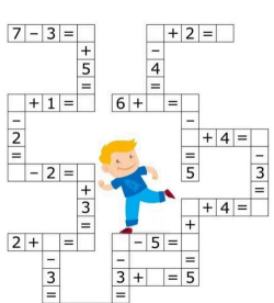 好玩的10个数学趣味游戏盘点 好玩的10个数学趣味游戏盘点