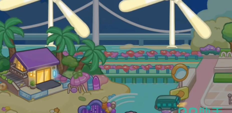 兔小萌世界游戏测评 兔小萌世界游戏测评