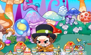 兔小萌世界隐藏任务 兔小萌世界隐藏任务