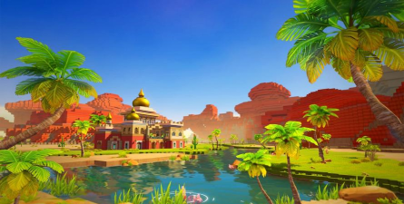 世界之光手游游戏类型是什么 世界之光手游游戏类型是什么