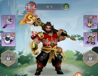 三国大冒险后期最强阵容搭配推荐及实战技巧 三国大冒险后期最强阵容搭配推荐及实战技巧