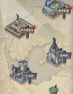 生存33天活动玩法介绍 生存33天活动玩法介绍