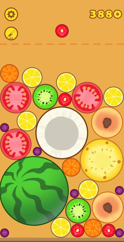 好玩的合成水果小游戏有哪些 好玩的合成水果小游戏有哪些