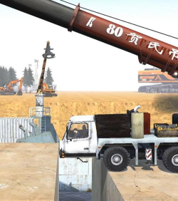 流行的吊车游戏有哪些 2026好玩的吊车手游下载大全 流行的吊车游戏有哪些 2026好玩的吊车手游下载大全