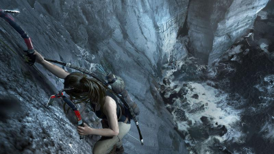 2026热门免费古墓丽影题材手游推荐合集 2026热门免费古墓丽影题材手游推荐合集