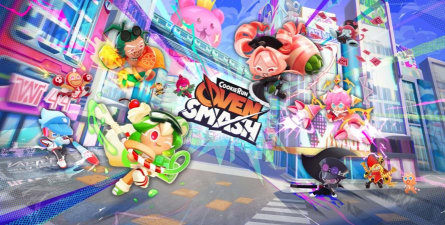 CookieRunOvenSmash加速器用什么 CookieRunOvenSmash加速器用什么