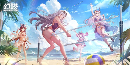 2026耐玩的同人动漫游戏有哪些 2026耐玩的同人动漫游戏有哪些