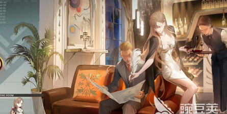 龙族卡塞尔之门薯片是谁 龙族卡塞尔之门薯片是谁