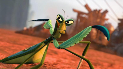 功夫熊猫神龙大侠手游快螳螂操作技巧 功夫熊猫神龙大侠手游快螳螂操作技巧