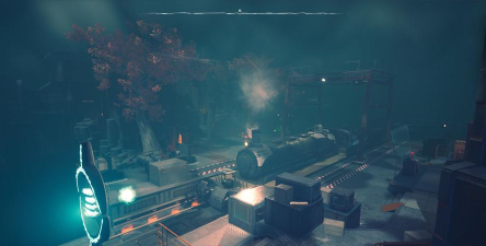 虚空列车steam叫什么 虚空列车steam叫什么