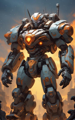 2026火热的机甲格斗类手机游戏有哪些 2026火热的机甲格斗类手机游戏有哪些