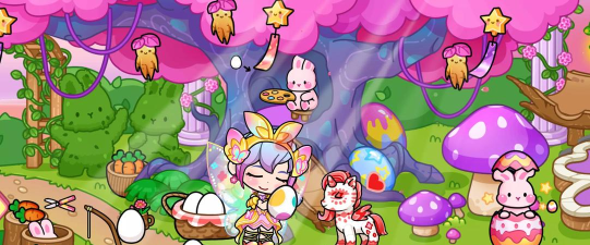 兔小萌世界更新下载地址在哪 兔小萌世界下载分享 兔小萌世界更新下载地址在哪 兔小萌世界下载分享