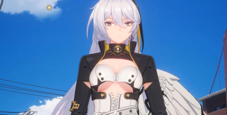 异环共存测试新角色有哪些? 异环共存测试新角色有哪些?