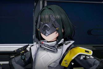 明日方舟终末地Delta机器人在哪里 明日方舟终末地Delta机器人在哪里