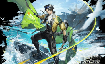 明日方舟终末地阿列什怎么样 明日方舟终末地阿列什怎么样