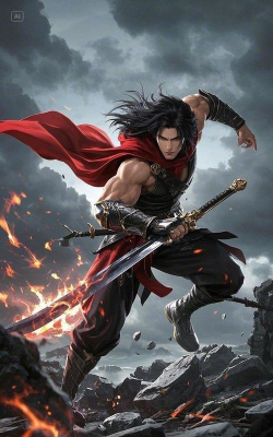 武道风云哪个角色最强 武道风云哪个角色最强