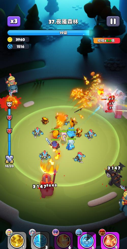 原创《胡闹地牢》副本攻略:主要副本玩法&搭配推荐 原创《胡闹地牢》副本攻略:主要副本玩法&搭配推荐