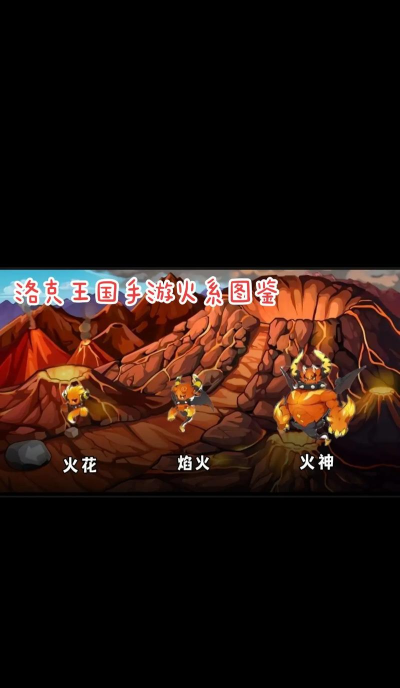 洛克王国世界首领火神队详细打法攻略与阵容推荐 洛克王国世界首领火神队详细打法攻略与阵容推荐