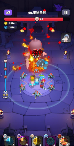 原创胡闹地牢电脑版下载 原创胡闹地牢电脑版下载