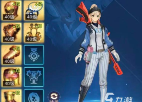 耀世格斗最强角色推荐 耀世格斗最强角色推荐