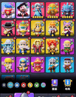 胡闹地牢神王阵容怎么组建 胡闹地牢神王阵容怎么组建