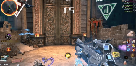 逆战未来枪械芯片怎么获得 逆战未来枪械芯片怎么获得